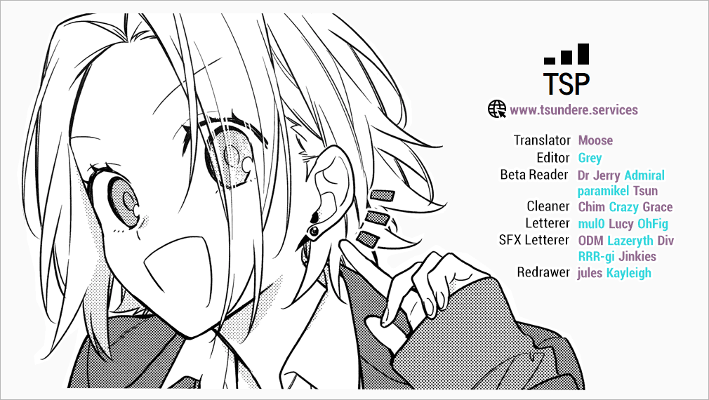 Horimiya, Chapter 115 image 18